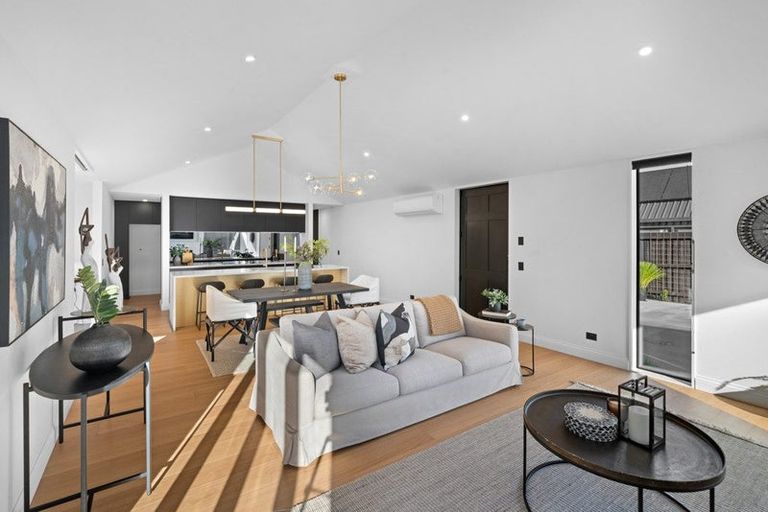 Photo of property in 56 Rugby Street, Merivale, Christchurch, 8014