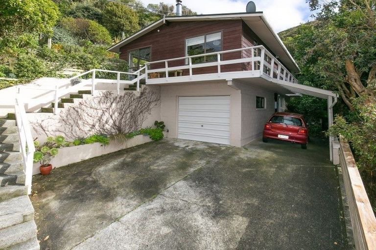 Photo of property in 127 Heke Street, Ngaio, Wellington, 6035