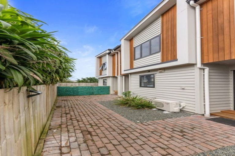Photo of property in 6/116 Buckland Road, Mangere East, Auckland, 2024