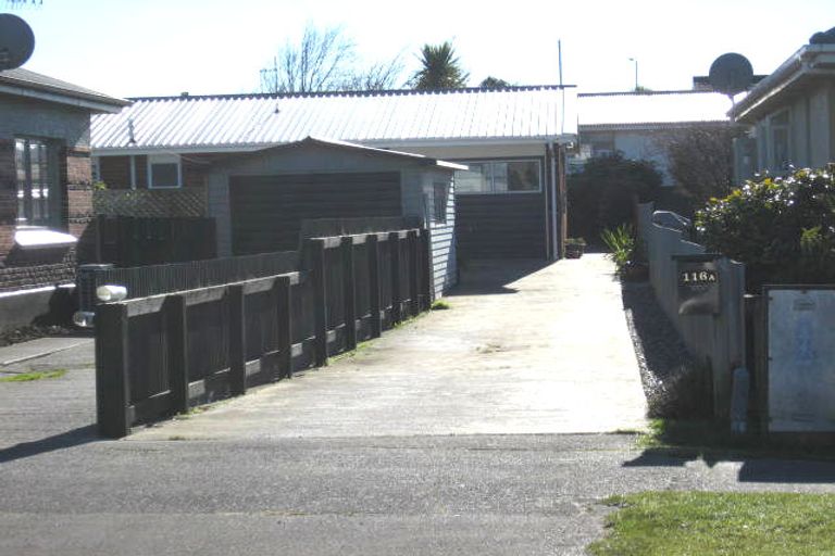 Photo of property in 116a Bourke Street, Windsor, Invercargill, 9810