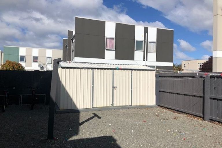 Photo of property in 7 Centennial Avenue, Riccarton, Christchurch, 8041