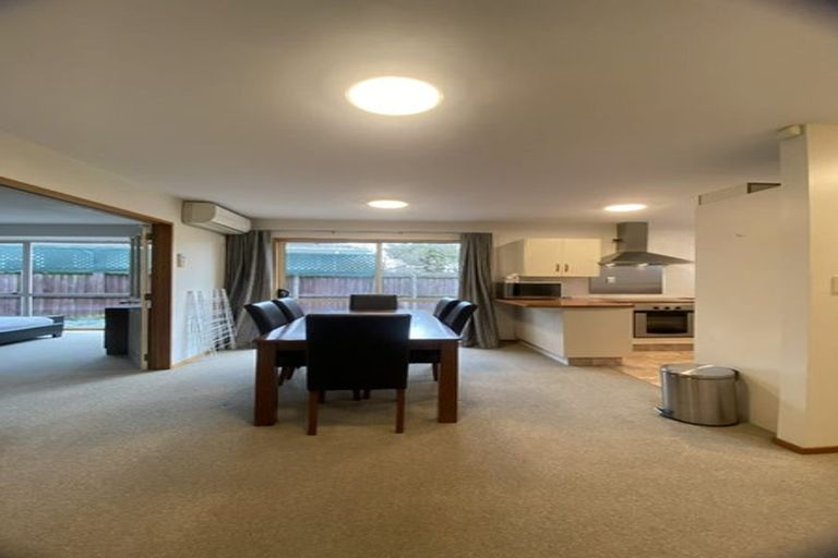 Photo of property in 3 Sledmere Street, Burnside, Christchurch, 8053