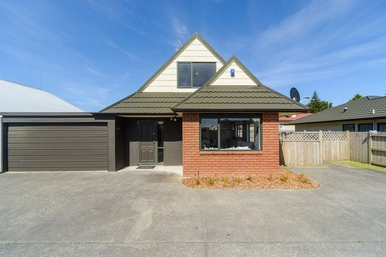 Photo of property in 406a Featherston Street, Palmerston North, 4414