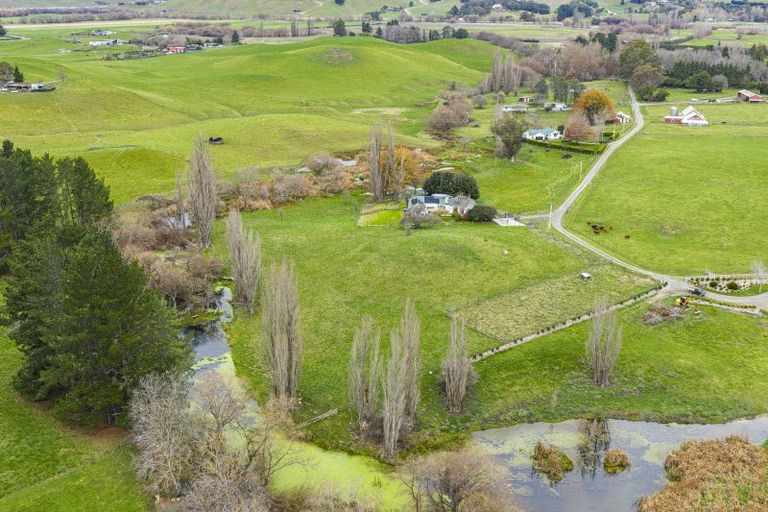 Photo of property in 748 Taihape Road, Pukehamoamoa, Hastings, 4179