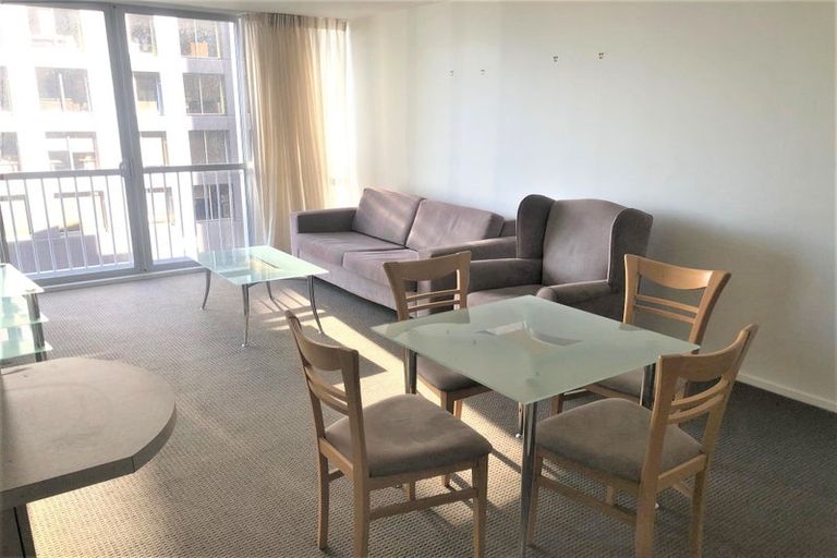 Photo of property in Gilmer Terrace Car Park, 302/9 Gilmer Terrace, Wellington Central, Wellington, 6011