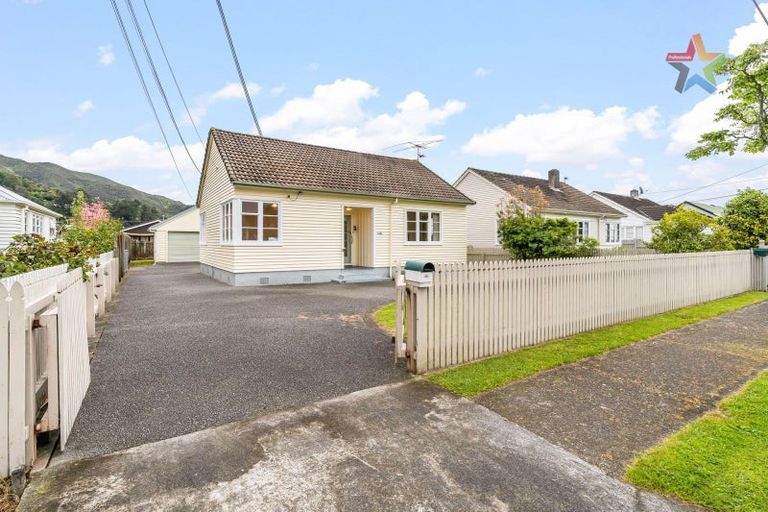 Photo of property in 12 Rumgay Street, Fairfield, Lower Hutt, 5011