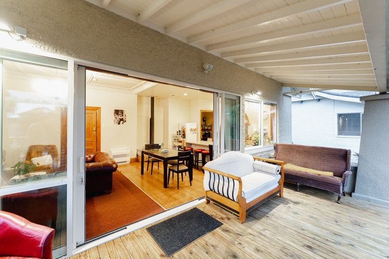 Photo of property in 5 Kennedy Street, Saint Clair, Dunedin, 9012