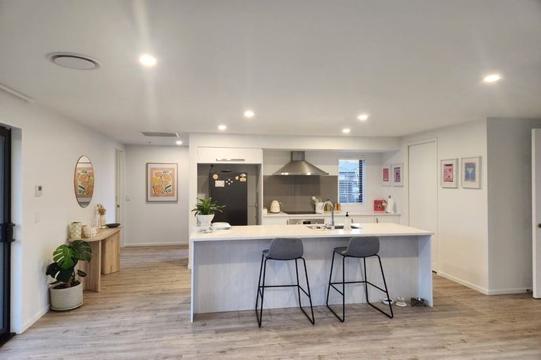 Photo of property in 8 Selfe Crescent, Burwood, Christchurch, 8083