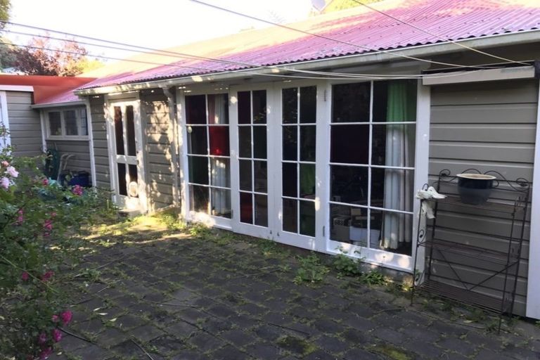 Photo of property in 72 Oban Street, Wadestown, Wellington, 6012