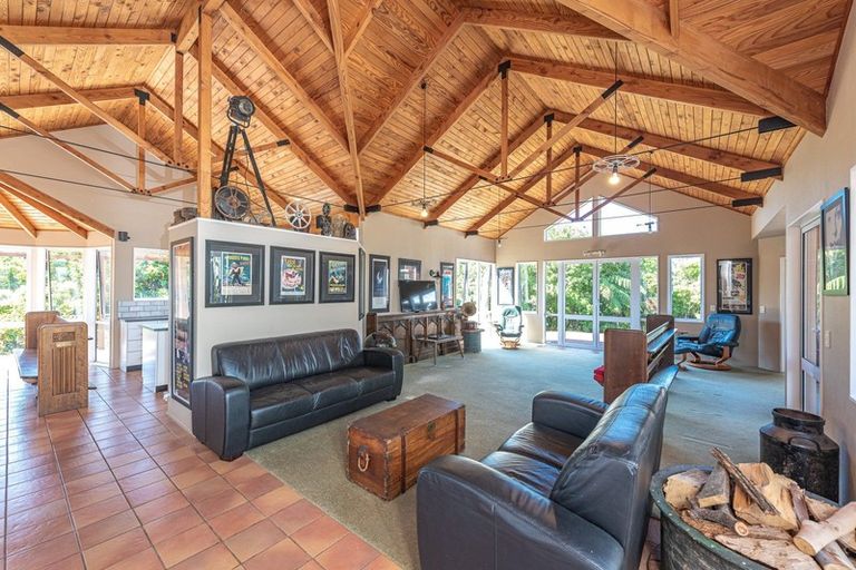 Photo of property in 46 Simpson Road, Westmere, Whanganui, 4574