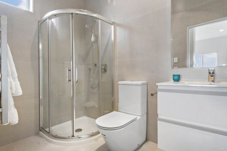 Photo of property in 6 Blackbird Lane, Hobsonville, Auckland, 0616