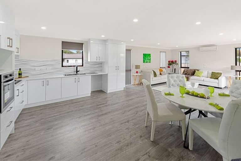 Photo of property in 9 Stonex Road, Papatoetoe, Auckland, 2025