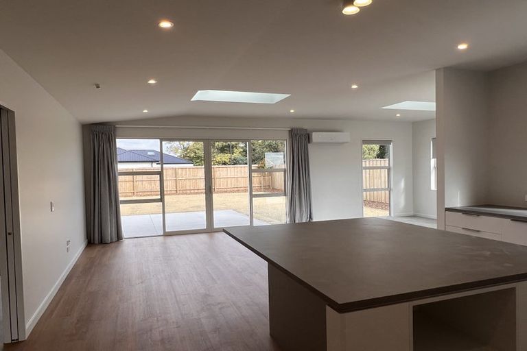 Photo of property in 561 Springston Rolleston Road, Rolleston, 7615