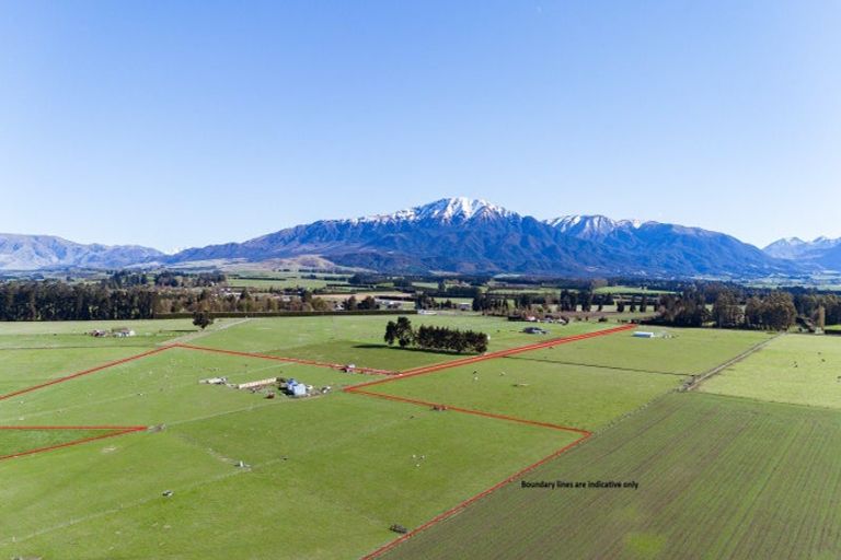 Photo of property in 1003 Tramway Road, Mount Somers, Ashburton, 7771