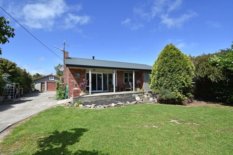 Photo of property in 23 Oreti Street, Kingswell, Invercargill, 9812