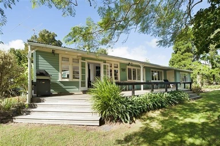 Photo of property in 85 Kerikeri Inlet Road, Kerikeri, 0230