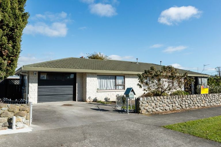 Photo of property in 112 Gillespies Line, Cloverlea, Palmerston North, 4412
