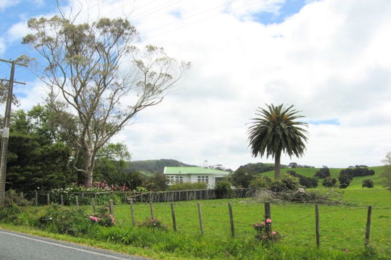 Photo of property in 712 Woodcocks Road, Kaipara Flats, Warkworth, 0981