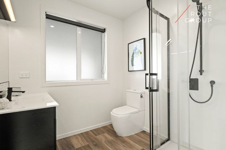 Photo of property in 13a Wesley Street, South Dunedin, Dunedin, 9012