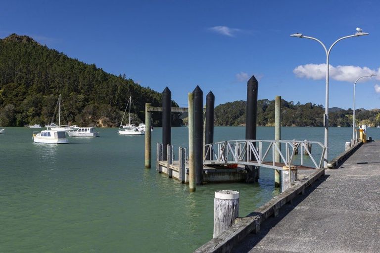 Photo of property in 39 Gangway Road, Totara North, Kaeo, 0479