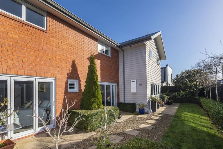 Photo of property in 36a Somme Street, St Albans, Christchurch, 8014