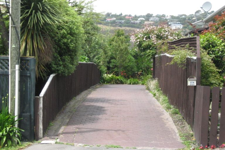 Photo of property in 27 Moncks Spur Road, Redcliffs, Christchurch, 8081