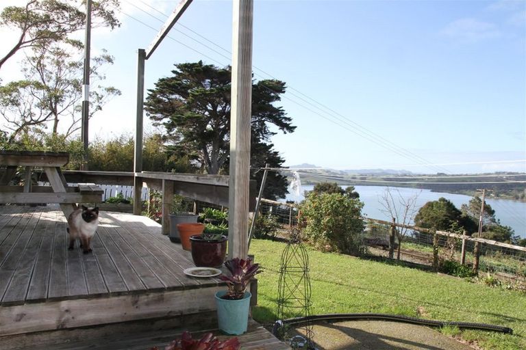Photo of property in 35 Colonel Mould Drive, Mangonui, 0420