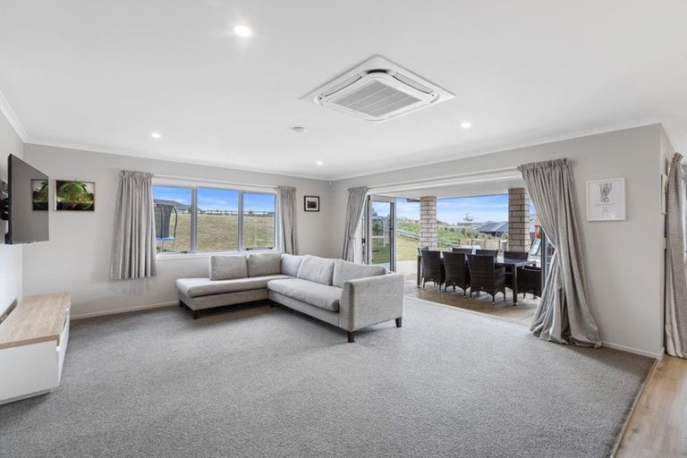 Photo of property in 6 Vineyard Road, Te Kauwhata, 3782
