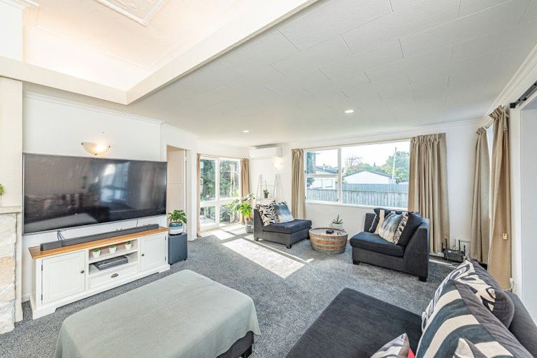 Photo of property in 132 Parsons Street, Springvale, Whanganui, 4501