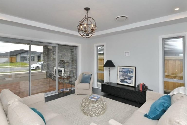 Photo of property in 560 East Maddisons Road, Rolleston, 7615