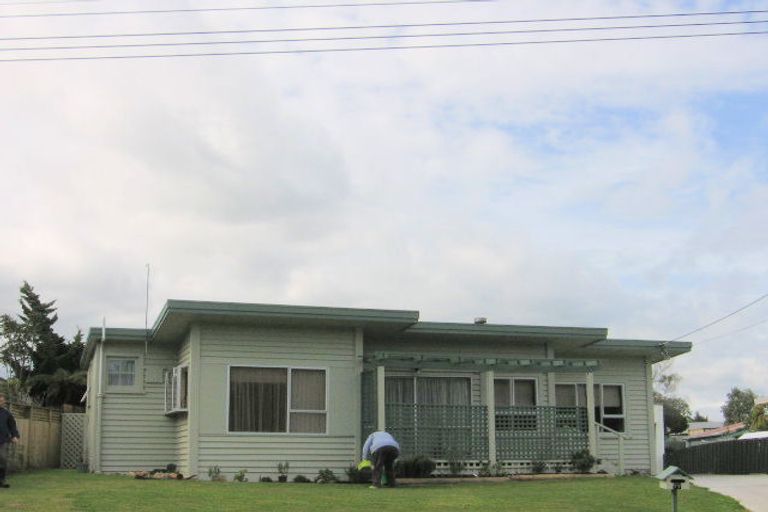 Photo of property in 75 Nash Parade, Foxton Beach, Foxton, 4815
