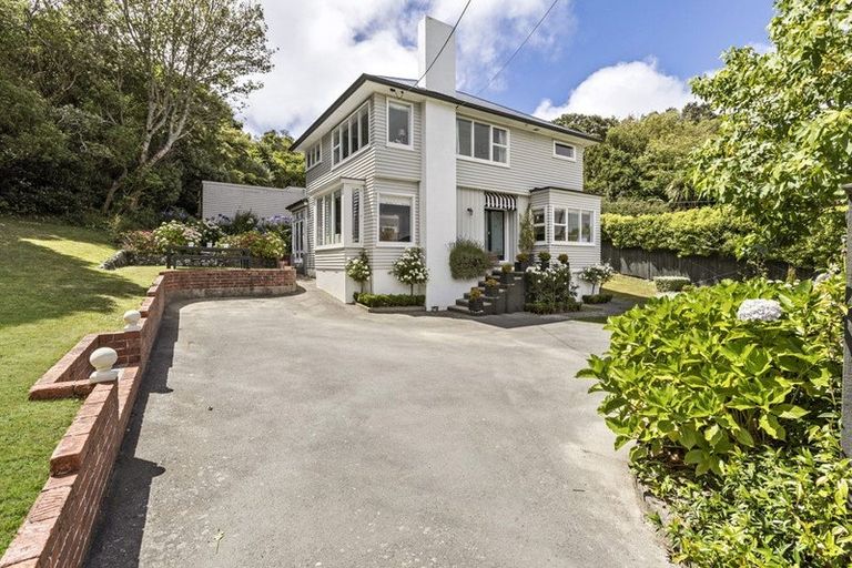 Photo of property in 88 Hatton Street, Karori, Wellington, 6012