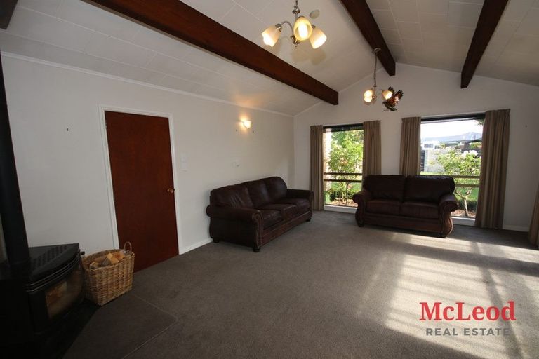 Photo of property in 18 Davidson Street, Allenton, Ashburton, 7700