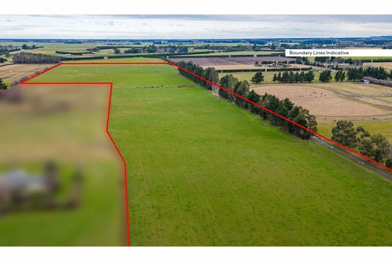 Photo of property in 395 Mcjarrows Road, Starvation Hill, Oxford, 7495