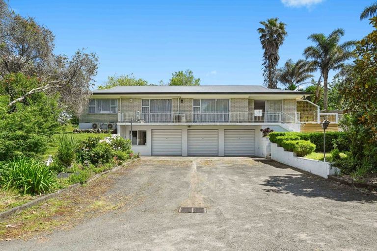 Photo of property in 407 Koromatua Road, Temple View, Hamilton, 3290