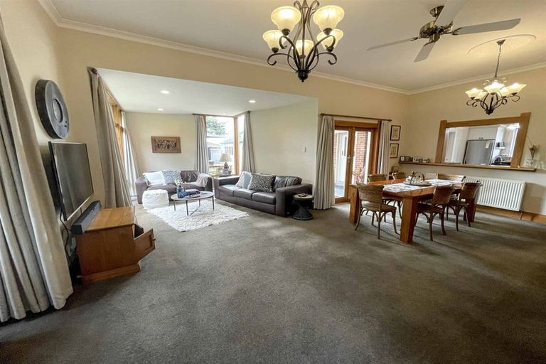 Photo of property in 105 Macmaster Street, Richmond, Invercargill, 9810