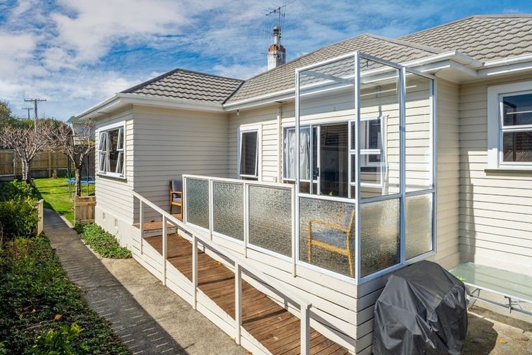 Photo of property in 31 Waverley Street, Richmond, 7020