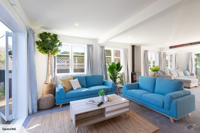 Photo of property in 167 Marine Parade, New Brighton, Christchurch, 8083