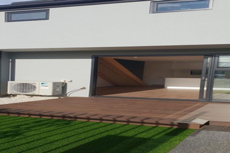 Photo of property in 5/21 Siddal Place, Richmond, Christchurch, 8013