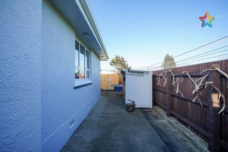 Photo of property in 18 Orwell Crescent, Newfield, Invercargill, 9812