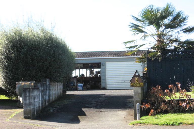 Photo of property in 9 Cowen Place, Chartwell, Hamilton, 3210