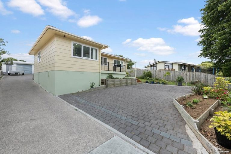 Photo of property in 4 Galilee Avenue, Red Hill, Papakura, 2110