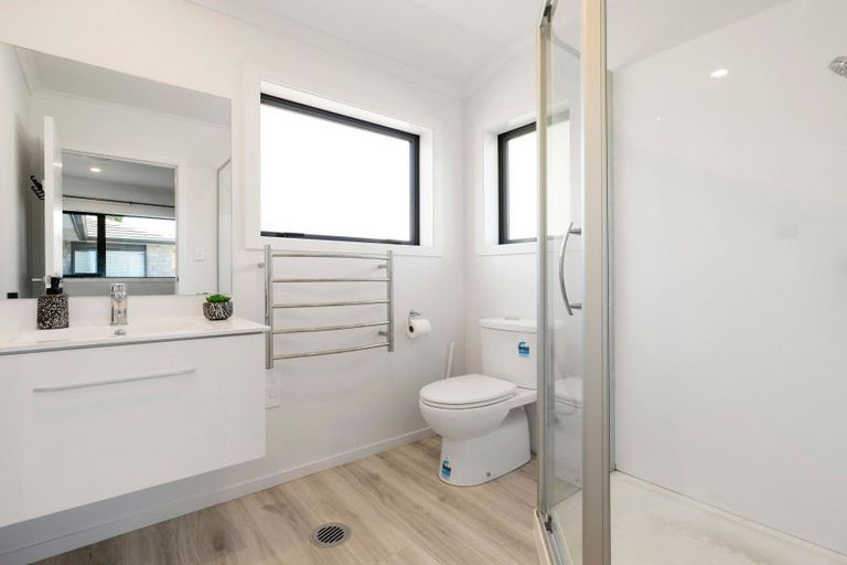 Photo of property in 1b Empire Street, Frankton, Hamilton, 3204