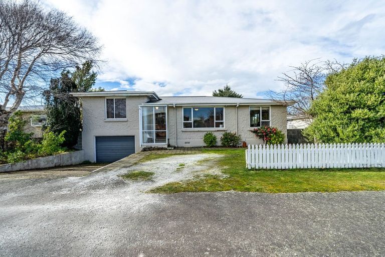 Photo of property in 35 Anglesey Street, Hawthorndale, Invercargill, 9810