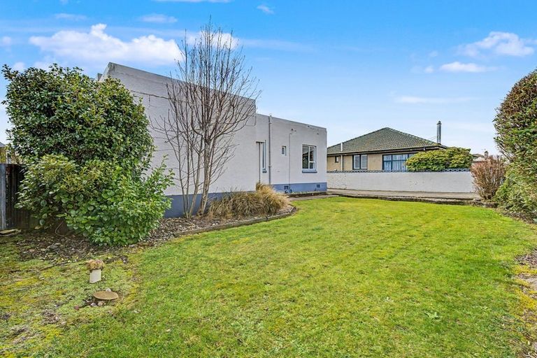 Photo of property in 518 Tweed Street, Newfield, Invercargill, 9812