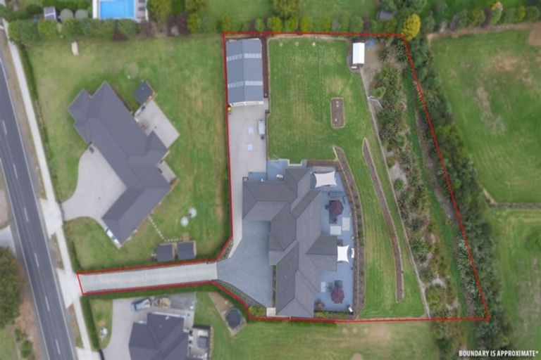 Photo of property in 384 Mckenzie Road, Waiau Pa, Pukekohe, 2679