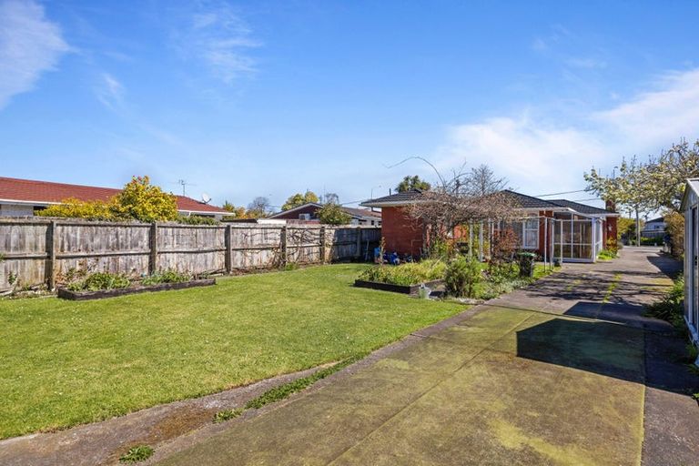 Photo of property in 602 Barbadoes Street, Edgeware, Christchurch, 8013
