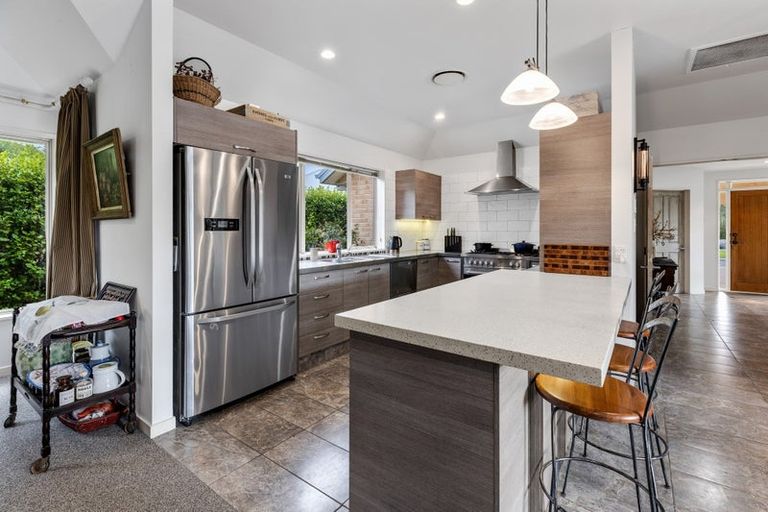 Photo of property in 886 Two Chain Road, Swannanoa, Rangiora, 7475