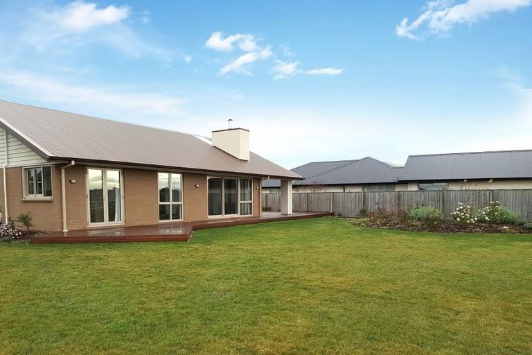 Photo of property in 9 Leonie Lane, West Melton, 7618