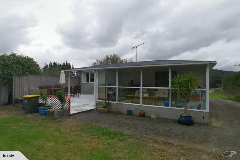 Photo of property in 411 Pine Valley Road, Dairy Flat, Silverdale, 0992